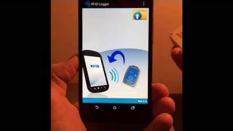 HOW TO: Email Data from the Track-It Temp Logger Android App