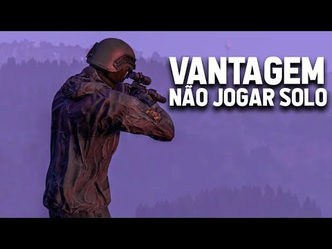 Vídeo: Veja-nos Jogar DayZ - Por Cinco Horas Seguidas