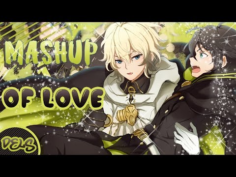 Del•S-|-Mashup-of-Love---Happy-New-Year-2016-MEP