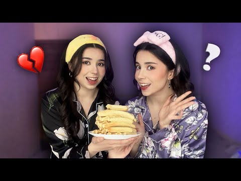 СПЛЕТНИЧАЕМ О КПОП НА КУХНЕ / АЙДОЛ ИЗВРАЩЕНЕЕЦ