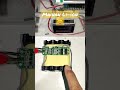 Li-ion 3s bms test kapasitas