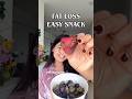 Most underrated weight-loss snacks: Singhara (water chestnut)🌿#ytshorts #nutritionistapproved