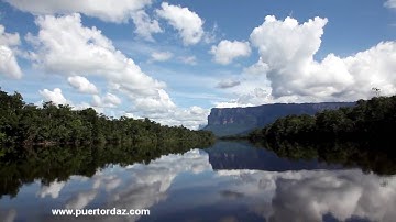 Canaima