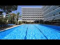 HOTEL GRAN GARBI **** Lloret de Mar - Costa Brava