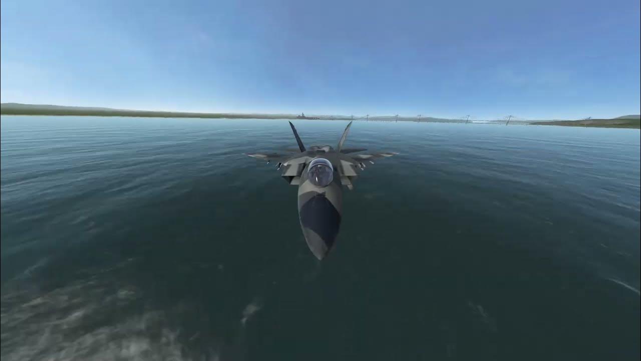 Vtol VR How to use the Aim 7 and Agm 126 Vtol VR how 2's YouTube