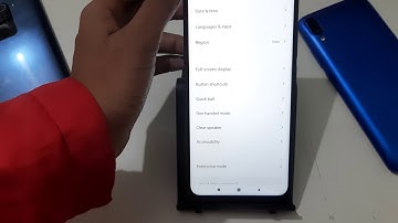 How to change date and time in redmi 9 power, date time change kaise karen