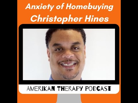 Getting Through Financial Anxiety of Buying A Home