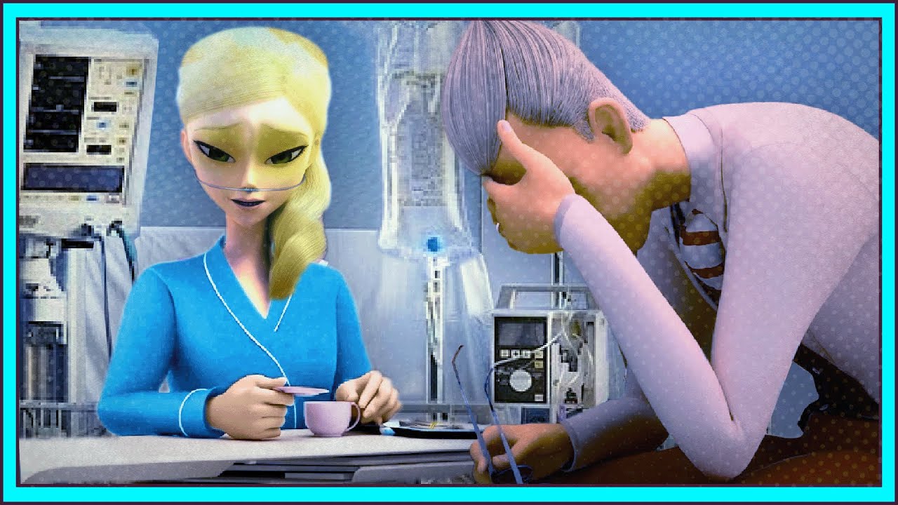 Se FILTRARON todas estas ESCENAS ELIMINADAS de MIRACULOUS LADYBUG #2