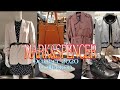 MARK&SPENCER OCTOBER 2020 | MARK & SPENCER FALL-WINTER COLLECTION