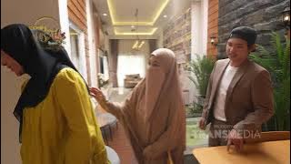 Download lagu Roomtour Rumah Ustadz Dennis Lim Bersama Clara Shinta - CERITA DIBALIK HIJAB (26/10/24) P1