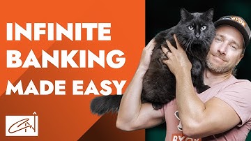 Teaching Your Kids The Infinite Banking Concept | IBC Made EASY