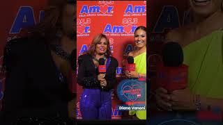 Diana Vanoni en el Concierto Con Todo Amor 2023 #shortvideo #shorts #short