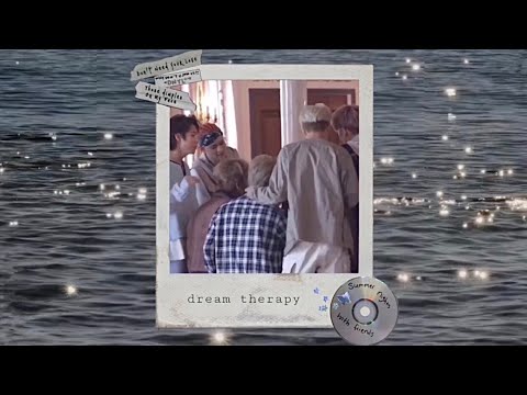 [NCT DREAM] dream therapy # 드림 테라피