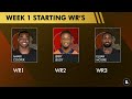 Browns Making MAJOR CHANGES To Starting Lineup Before 2024 Season? Cleveland Browns Rumors & News