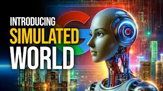 Googles New Ai Is Recreating The Whole World To Unlock Superhuman Intelligence