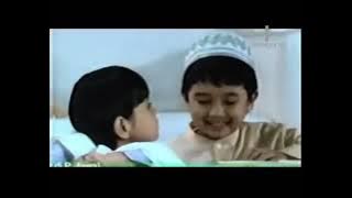Iklan TVC IndonesiaTV • [ LIFEBUOY & SGM ] • [ 1 Januari 2004 ]