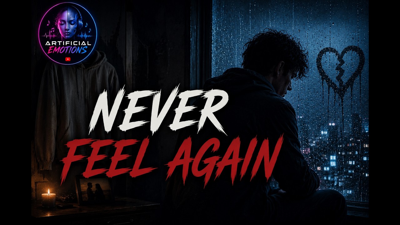 Ver Never Feel Again no YouTube Ver Never Feel Again no YouTube