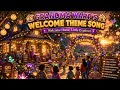 🏡 Grandma Warp’s Welcome Theme Song | QFI Music Official Video | Welcome Home, Little Explorer ✨