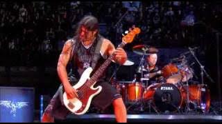 Download lagu Metallica - Dyers Eve (Live in Nimes, France 2009) DVD PROSHOT !!