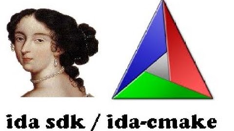 Native development for IDA Pro 9.2 - ida-hcli/ida-cmake/idasdk and Claude Code