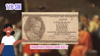 Mengenal Sejarah Uang