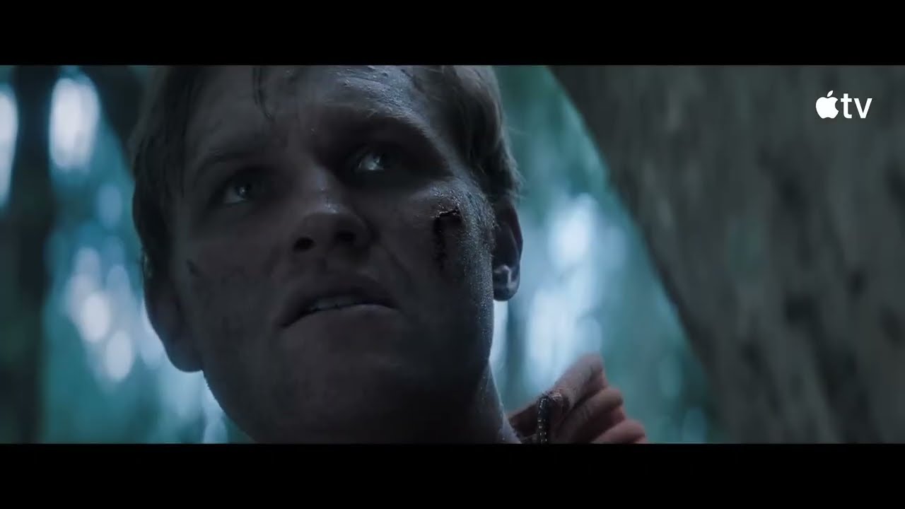 MONARCH: LEGACY OF MONSTERS Season 2 | Teaser Trailer