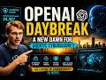 OpenAI Daybreak: A New Dawn for Agentic Cybersecurity