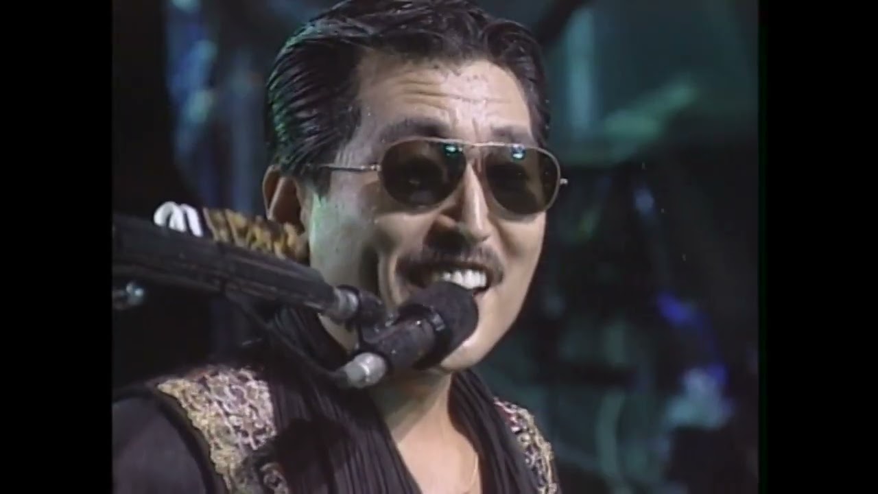 【THE ALFEE】 1991年　夏イベ　その2