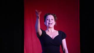 Famous Rachel Rose Reid: Silence Profile