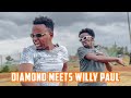 Willy Paul vs Diamond Platinumz