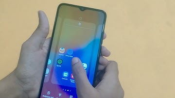 Samsung galaxy F04 me app ko hide kaise kare | How to hide app any samsung mobile, hide apps