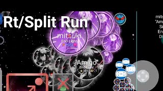 Nebulous.io: Rt/Split Run New Way