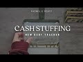 Cash Stuffing | April No. 2 | Small Business | New Debt Tracker