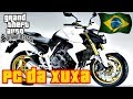 🔴(2017) Motos BRASILEIRAS🔴 fodas pra pc da xuxa pc ruim pc fraco🔴