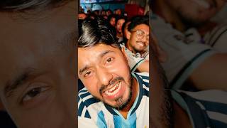 খেলার অবস্থা খারাপ 🙂 | ARGENTINA 🇦🇷 FINAL | Mehedi Hassan