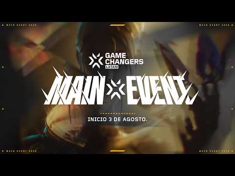 El Stage 2 definió a los 8 finalistas | Camino al Main Event| Esports | VALORANT