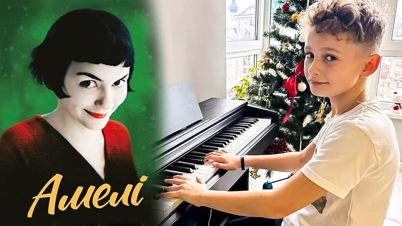 Музика із колядки