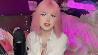 Your Anime Girlfriend | ASMR ♡ Cosplay Role Play