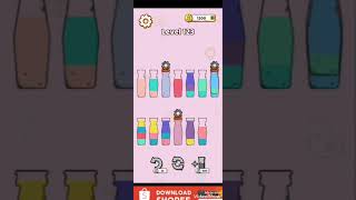 Drink Sort Master Normal 123