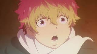 Toonami - Blue Exorcist Episode 59 Promo