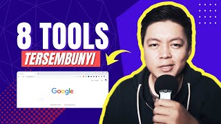 8 Fitur Rahasia Google! Mari Kita Bongkar!
