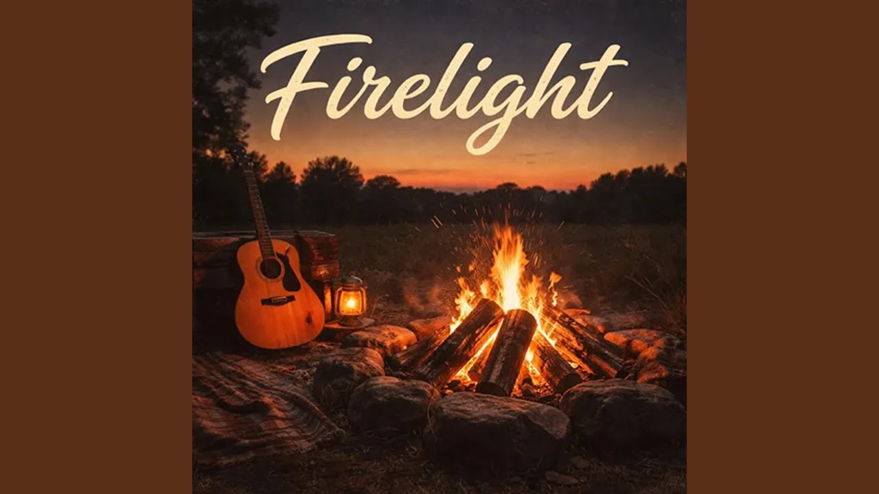 YouTubeでFirelightを視聴 YouTubeでFirelightを視聴