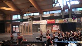 Matrix 2012 - Wood You? (Full Show) Belgium!