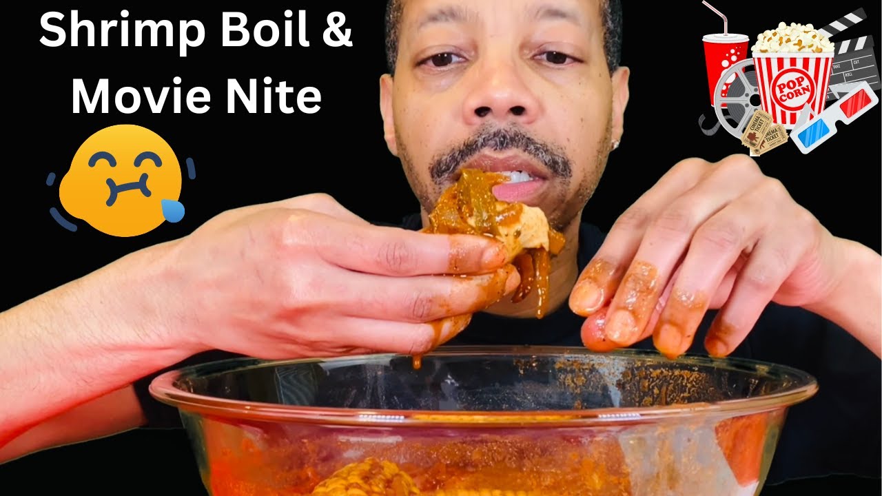 How To Store Leftover Shrimp Boil