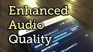 Get Even Better Sound Quality Out of Your HTC One [How-To] screenshot 5
