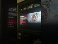 Artemis II (2) live coverage on Netflix right now!
