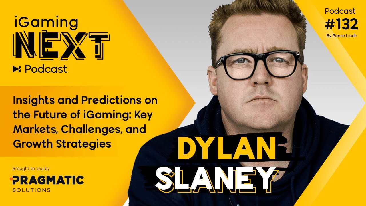 Insights and Predictions on the Future of iGaming: Key Markets, Challenges, and Growth Strategies