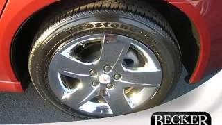 2010 Pontiac G6 - Becker Buick GMC - Spokane, WA 99202