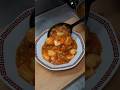 シーフードミックスまるごとエビチリ