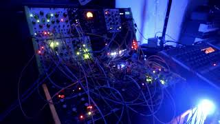 Gogidze live ambient session 18/08/26